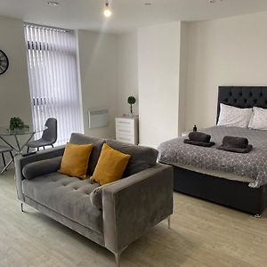 Appartement met een Slaapkamer
